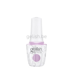 Lucidly Lavender 15ml Gelish (Prism Blooms) 