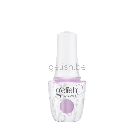 Lucidly Lavender 15ml Gelish (Prism Blooms)
