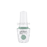 Mint For Me 15ml Gelish (Prism Blooms)