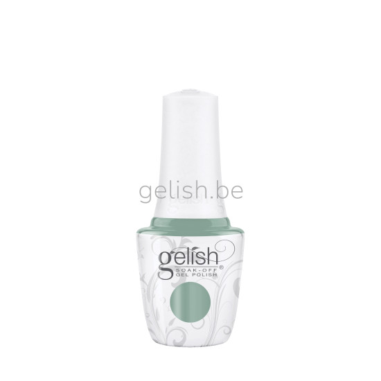Mint For Me 15ml Gelish (Prism Blooms)