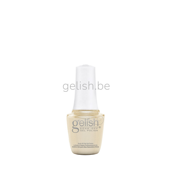 Sunburst Your Bubble 9ml Gelish (Prism Blooms) 