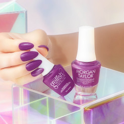 Berrylicious Bliss Gelish 9ml (Prism Blooms)