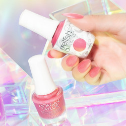 Citrus Halo 15ml Gelish (Prism Blooms) 