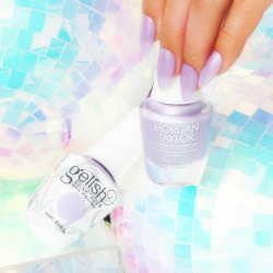 Lucidly Lavender 15ml Gelish (Prism Blooms) 