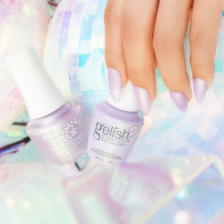 Lucidly Lavender 9ml Gelish (Prism Blooms) 