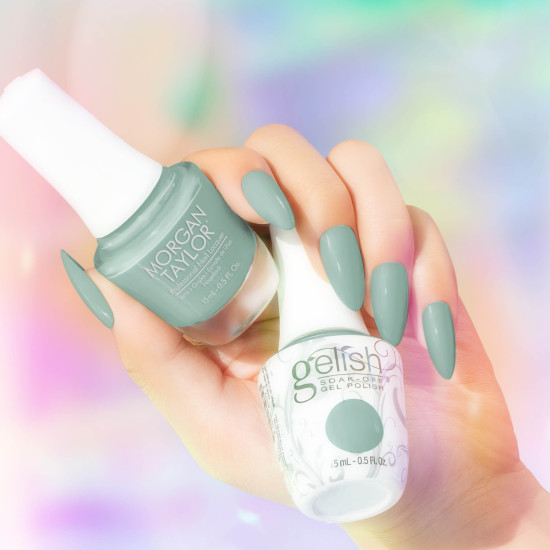 Mint For Me 15ml Gelish (Prism Blooms)