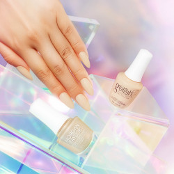 Sunburst Your Bubble 15ml Morgan Taylor (Prism Blooms)