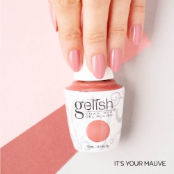 It's Your Mauve 15ml *DIS* It's Your Mauve 15ml *DIS*