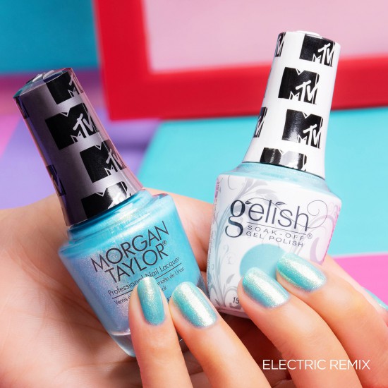 Electric Remix 15ml *DIS*