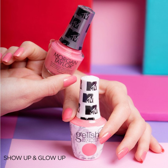 Show Up & Glow Up 15ml