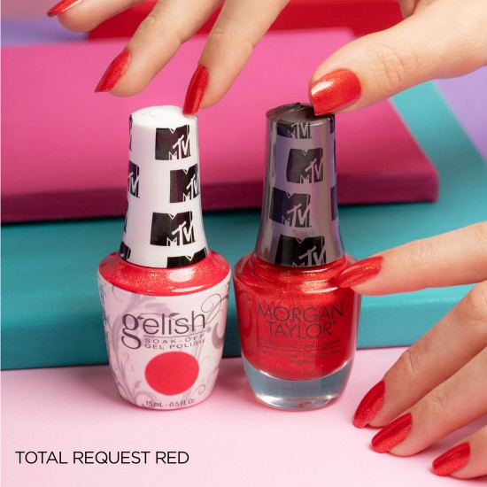 Total Request Red 15ml