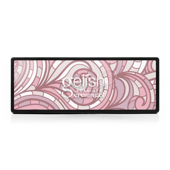 Cream Gel Palette PUT IT IN NEUTRAL (Hema Free) 