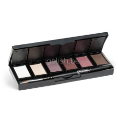 Cream Gel Palette PUT IT IN NEUTRAL (Hema Free)  Cream Gel Palette PUT IT IN NEUTRAL (Hema Free)