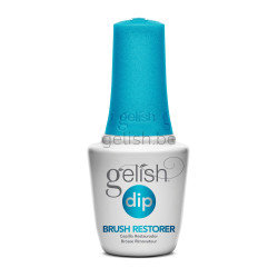 Dip Brush Restorer 15ml Dip Brush Restorer 15ml