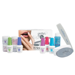 Gelish Dip French Kit Gelish Dip French Kit