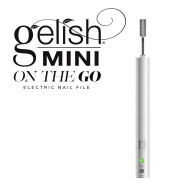 On The Go Electric Nail File Freestoestel