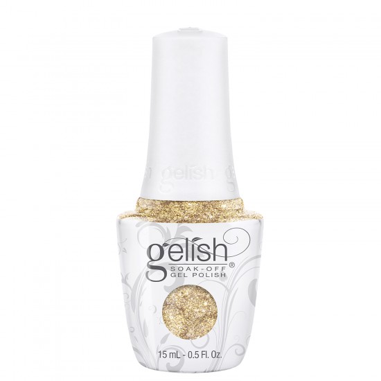 Golden Treasure 15ml *DIS*