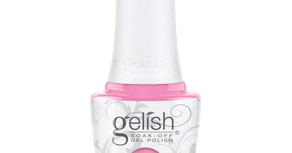 At You, Pink-achu! 15ml | Gelish