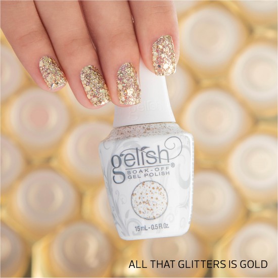 All That Glitters is Gold 15ml