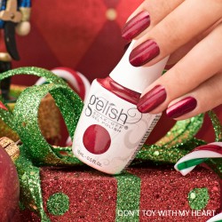 Don't Toy With My Heart 15ml *DIS* Don't Toy With My Heart 15ml *DIS*