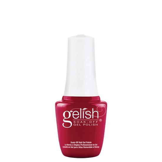 Ruby Two-Shoes 9ml