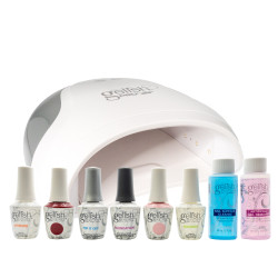 Pro Kit EU Gelish  Pro Kit EU Gelish