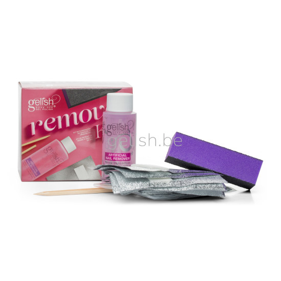 Removal Kit, Gelish