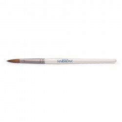 #9 Pro Grip Handle Acrylic Brush #9 Pro Grip Handle Acrylic Brush