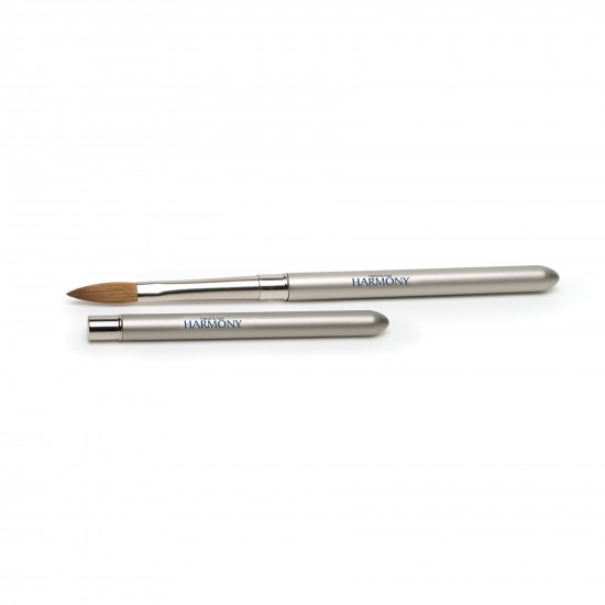 #9 Sculpting Acrylic Brush