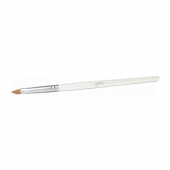 #4 Maestro Pro Oval Art Brush