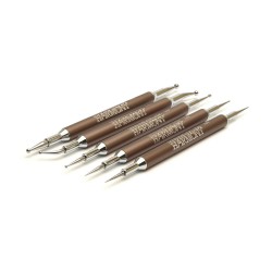 Dotting Marble Tools (5pcs) Dotting Marble Tools (5pcs)