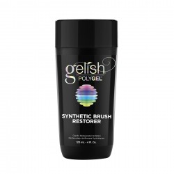 Brush Restorer 120ml PolyGel Brush Restorer 120ml PolyGel