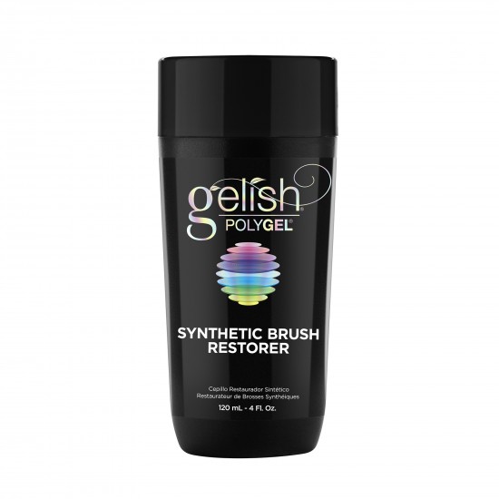 Brush Restorer 120ml PolyGel