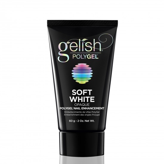 Soft White 60ml PolyGel