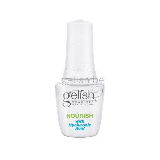 Nourish met Hyaluronzuur 15ml