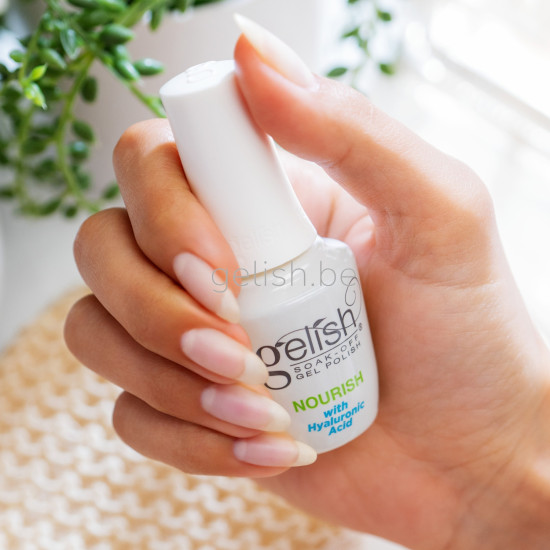 Nourish met Hyaluronzuur 15ml