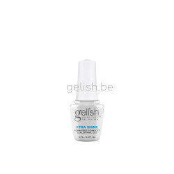 Xtra Shine Top Gel 9ml (Hema Free) Xtra Shine Top Gel 9ml (Hema Free)