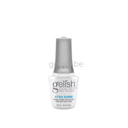 Xtra Shine Top Gel 15ml (Hema Free) Xtra Shine Top Gel 15ml (Hema Free)
