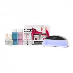 Complete Starter Kit Complete Starter Kit