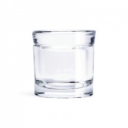 Dappin Dish Glass Dappin Dish Glass