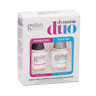 Dynamic Duo