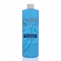 Nail Surface Cleanse 480ml Nail Surface Cleanse 480ml