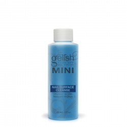 Nail Surface Cleanse  60ml MINI *DIS* Nail Surface Cleanse  60ml MINI *DIS*