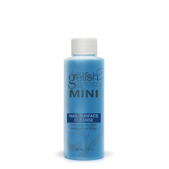 Nail Surface Cleanse  60ml MINI *DIS*