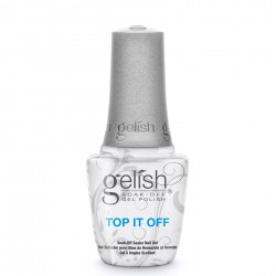 Top It Off Gel 15ml Top It Off Gel 15ml