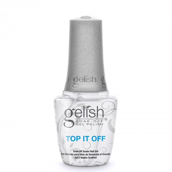 Top It Off Gel 15ml