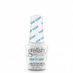 Top It Off 9ml Gel Top It Off 9ml Gel