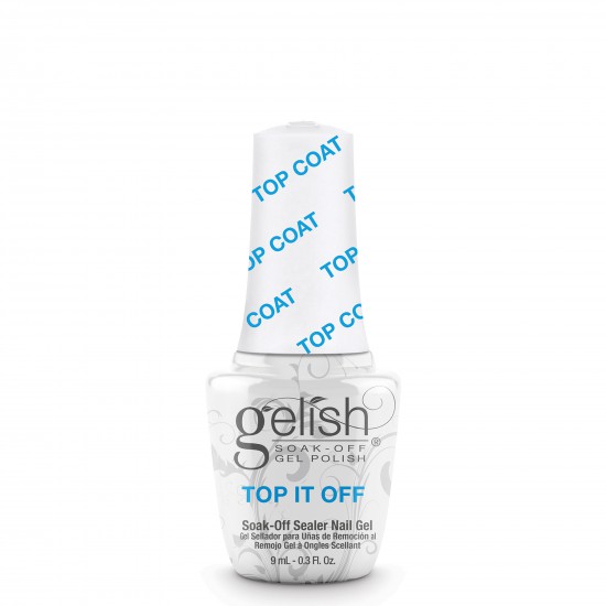 Top It Off 9ml Gel