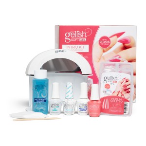 Soft Gel Kits