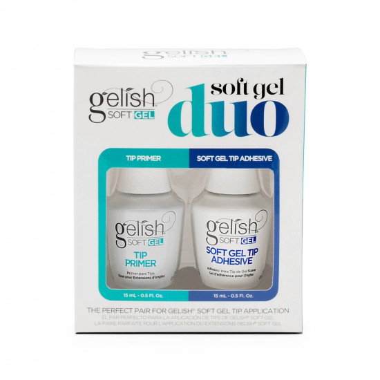 Soft Gel Duo